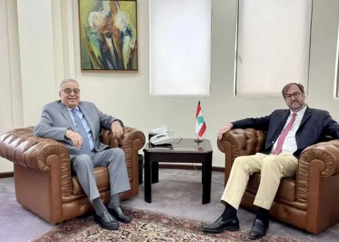 هل وافقت الخارجية على التجديد لـ"اليونيفيل"؟