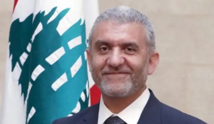 "بيرم"يستقبل وفداً من رجال الأعمال الإيرانيين لإقامَة معرض في لبنان