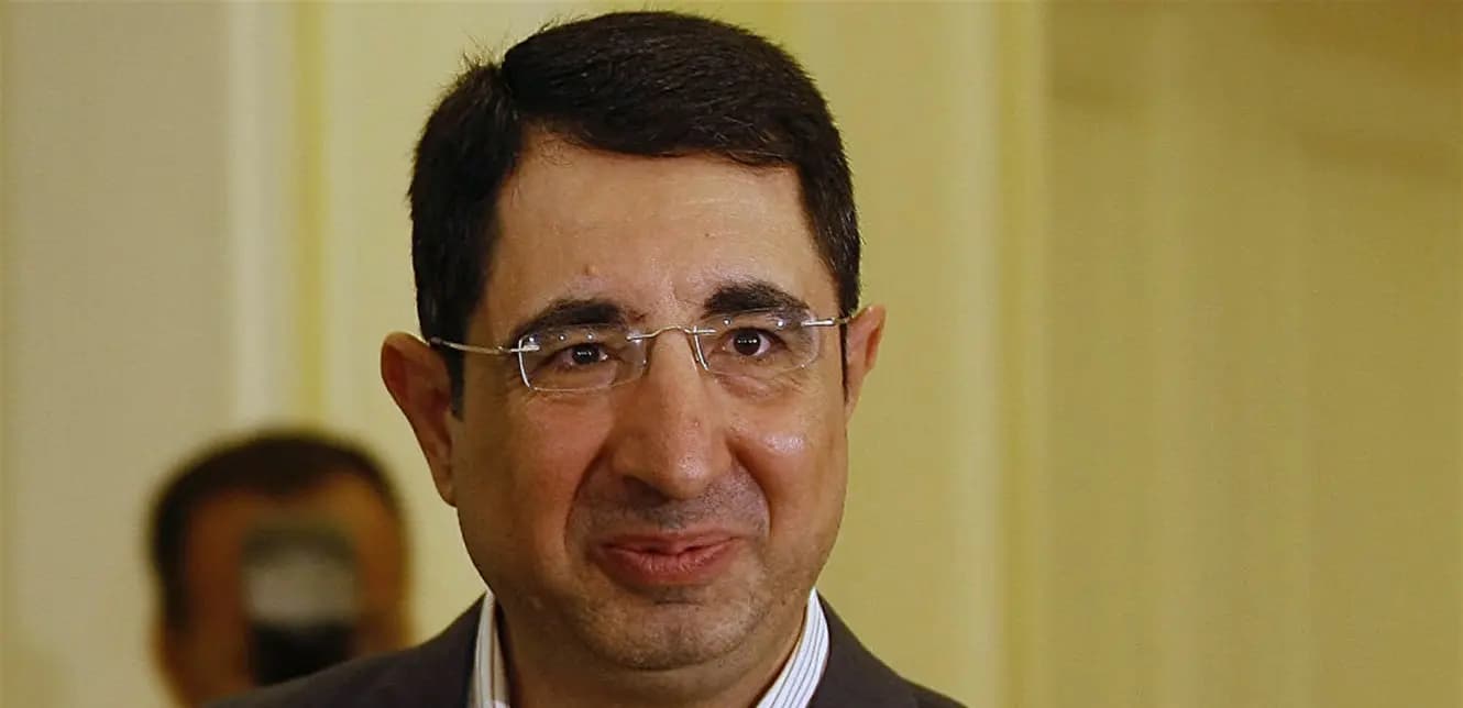 الحاج حسن: إنجاز الحفر فرضته معادلة "كاريش"