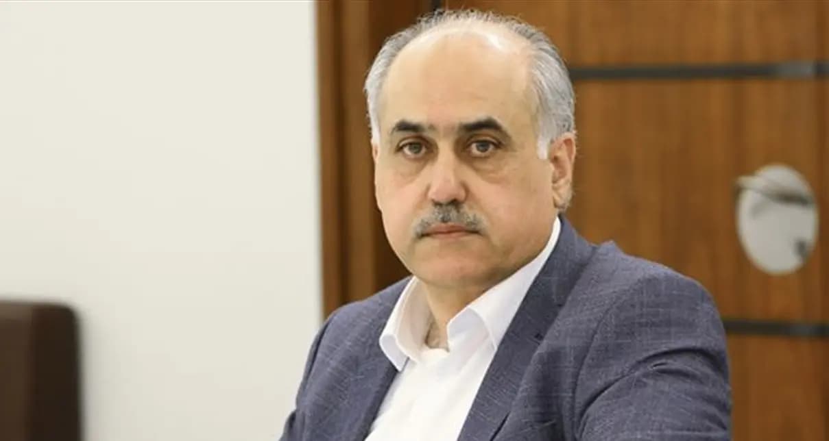 أبو الحسن: لتوفير المازوت لمؤسسة المياه