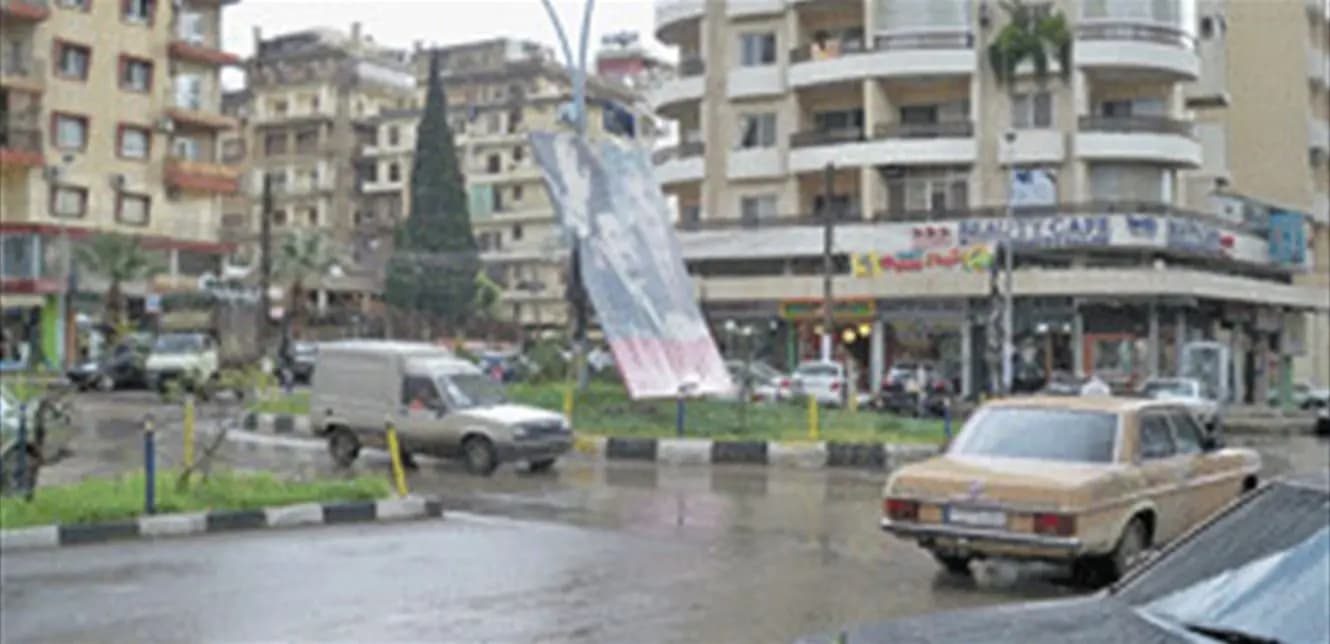 في طرابلس.. عرس يتحوَّل إلى مأساة