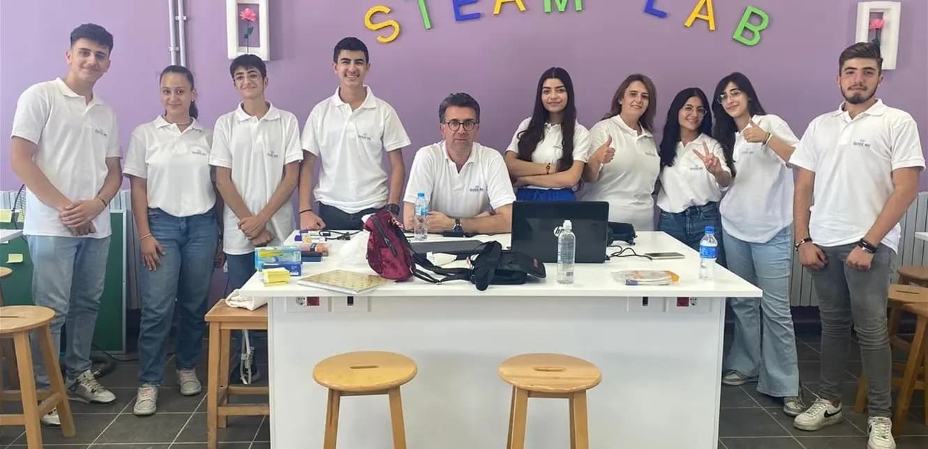 ثانوية راشيا الرسميّة الأولى في لبنان