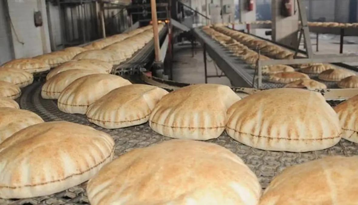 إغلاق عدد من المطاحن وتقنين الانتاج في الأخرى