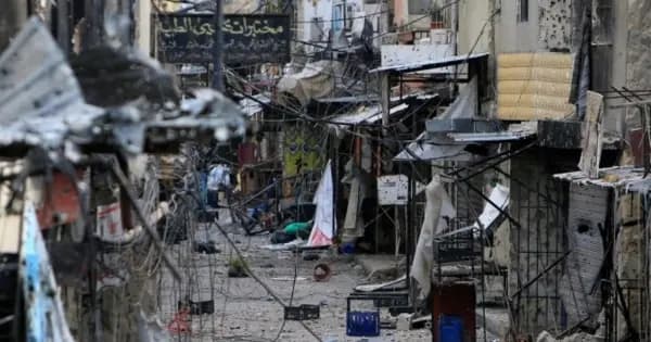 إليكم موعد إنجاز لجنة التحقيق في عين الحلوة تقريرها