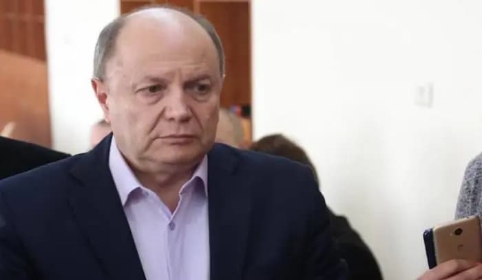 الاسمر: لا يجوز مطلقا ترك الوضع التمويني كما هو اليوم من دون مخزون احتياطي من القمح
