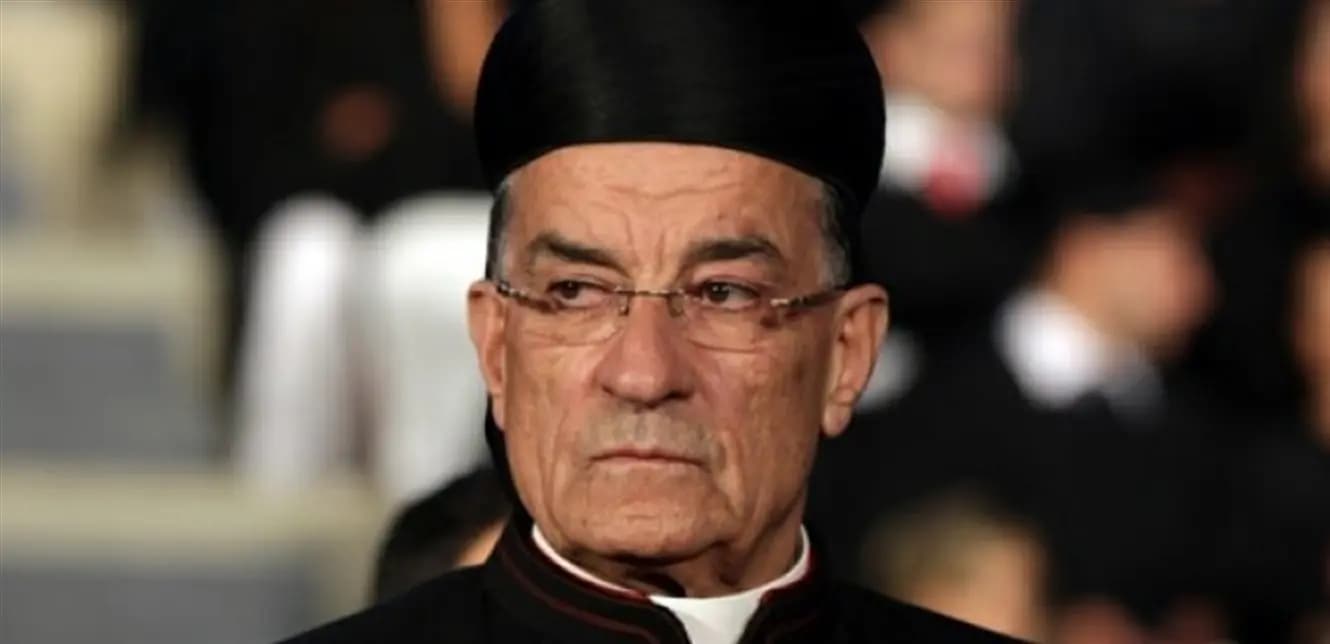 الراعي: يتستّرون وراء الحوار والحلّ واحد