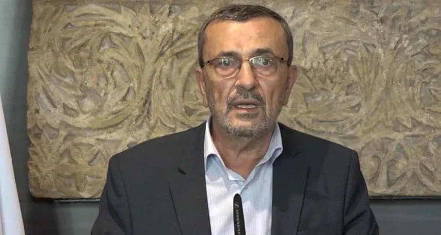 عزّ الدّين: الحوارُ هو الممرُّ الإلزامي