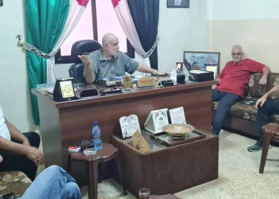 منظّمة التّحرير تؤكّد الالتزام بقرارات "العمل الفلسطيني المشترك"