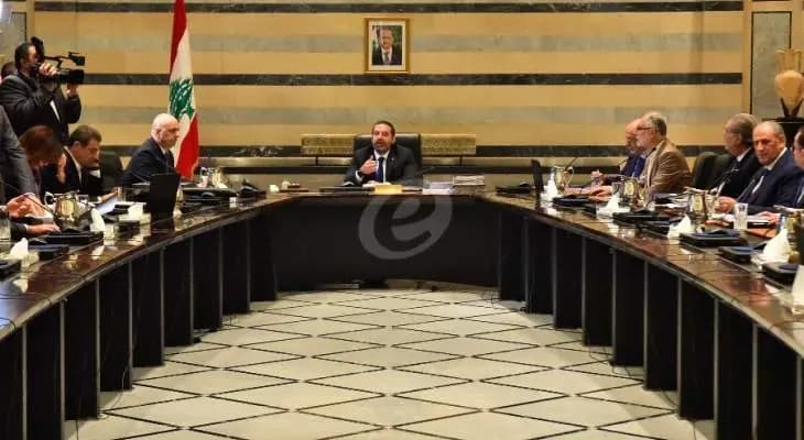 مصادر وزارة للجمهورية: الموازنة عالقة في سلة الاصلاحات والخطوات الصعبة