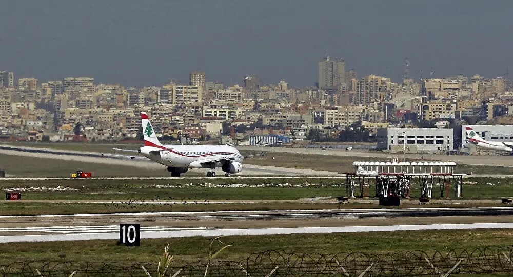 المراقبونَ الجوّيونَ يصعّدون.. هل تتوقفُ حركةُ الطيران؟
