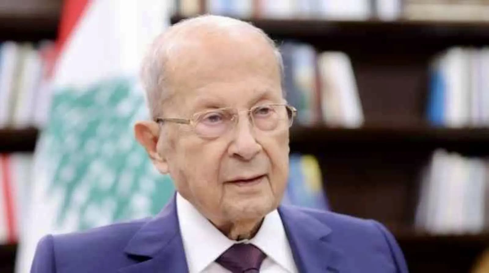 عون: الشهادة من قدر العسكر في كل زمان ومكان