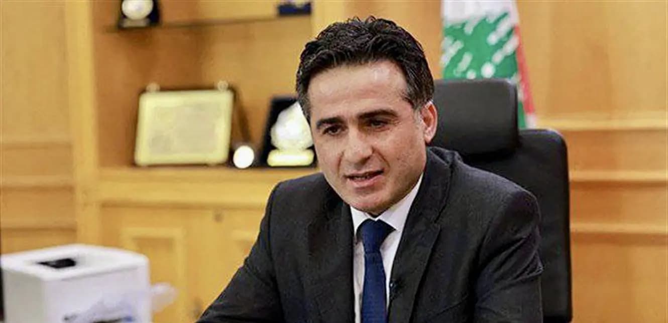 حميه يطلق ورشة عمل تعبيد طريق كفرشوبا
