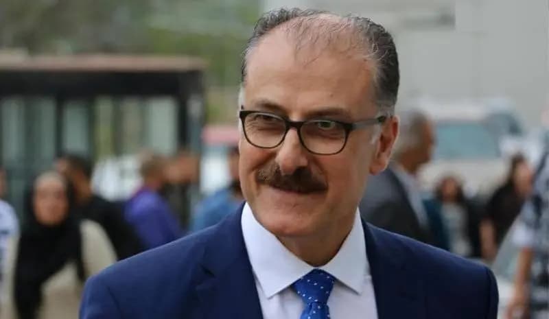 عبدالله يطالب بتفعيل الهيئة الوطنية لسلامة الغذاء