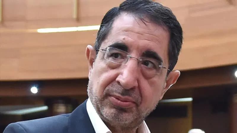 الحاج حسن: كيف يكون لبنان قوياً في وقت تمنع فيه أمريكا تسليح الجيش؟