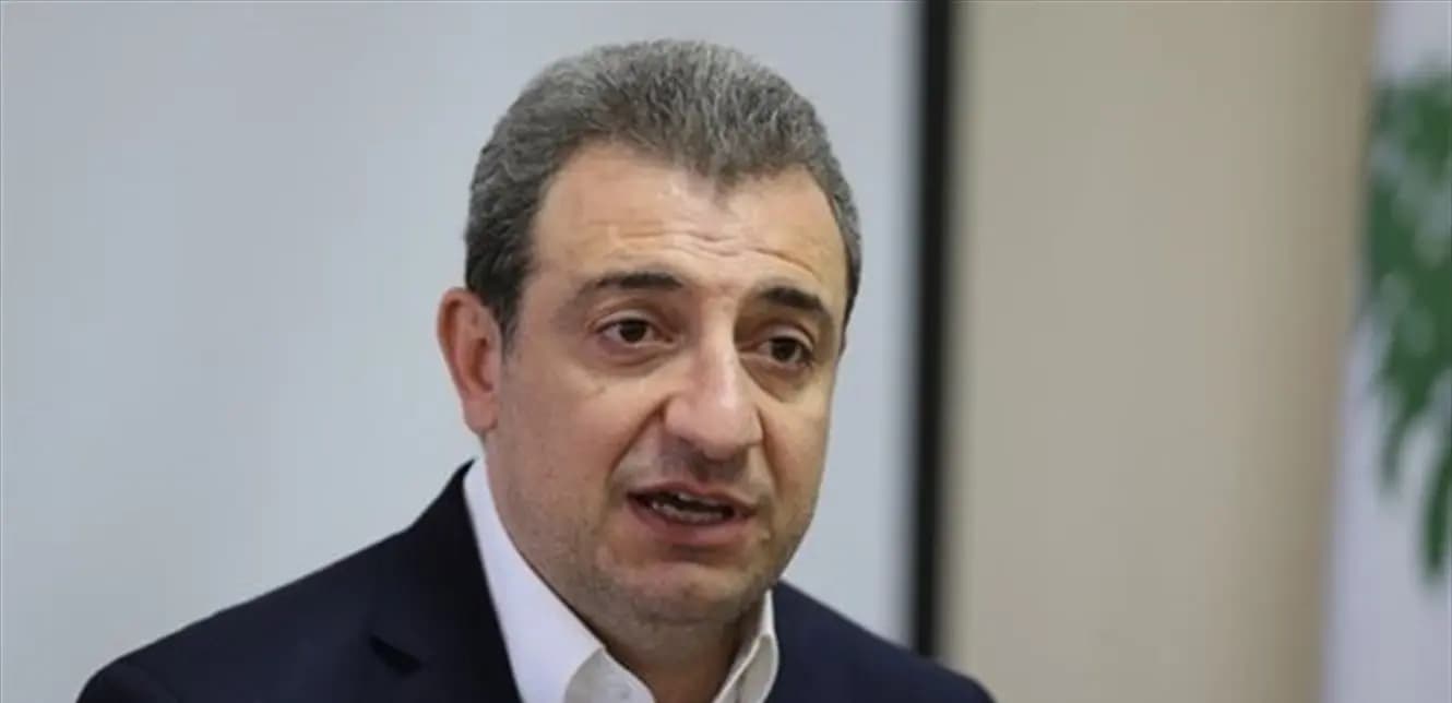 قضيّة "المبيدات المسرطنة" تابع.. أبو فاعور: الأسماء الكبيرة معروفة!