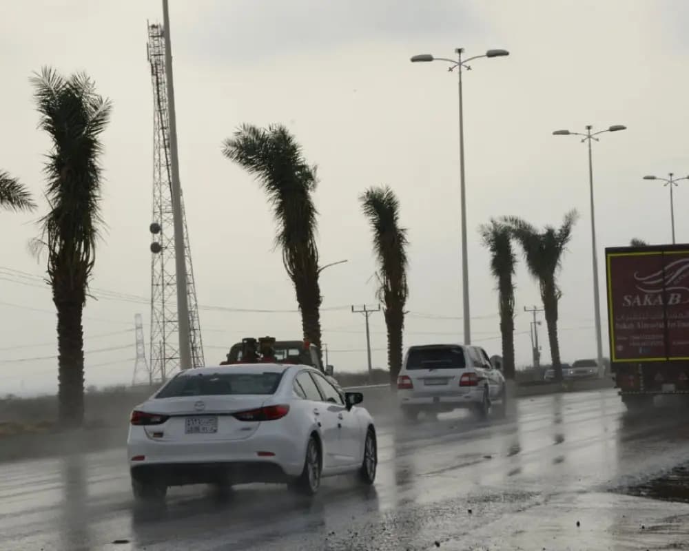 السعودية تطلق "الإنذار الاحمر" في مكة