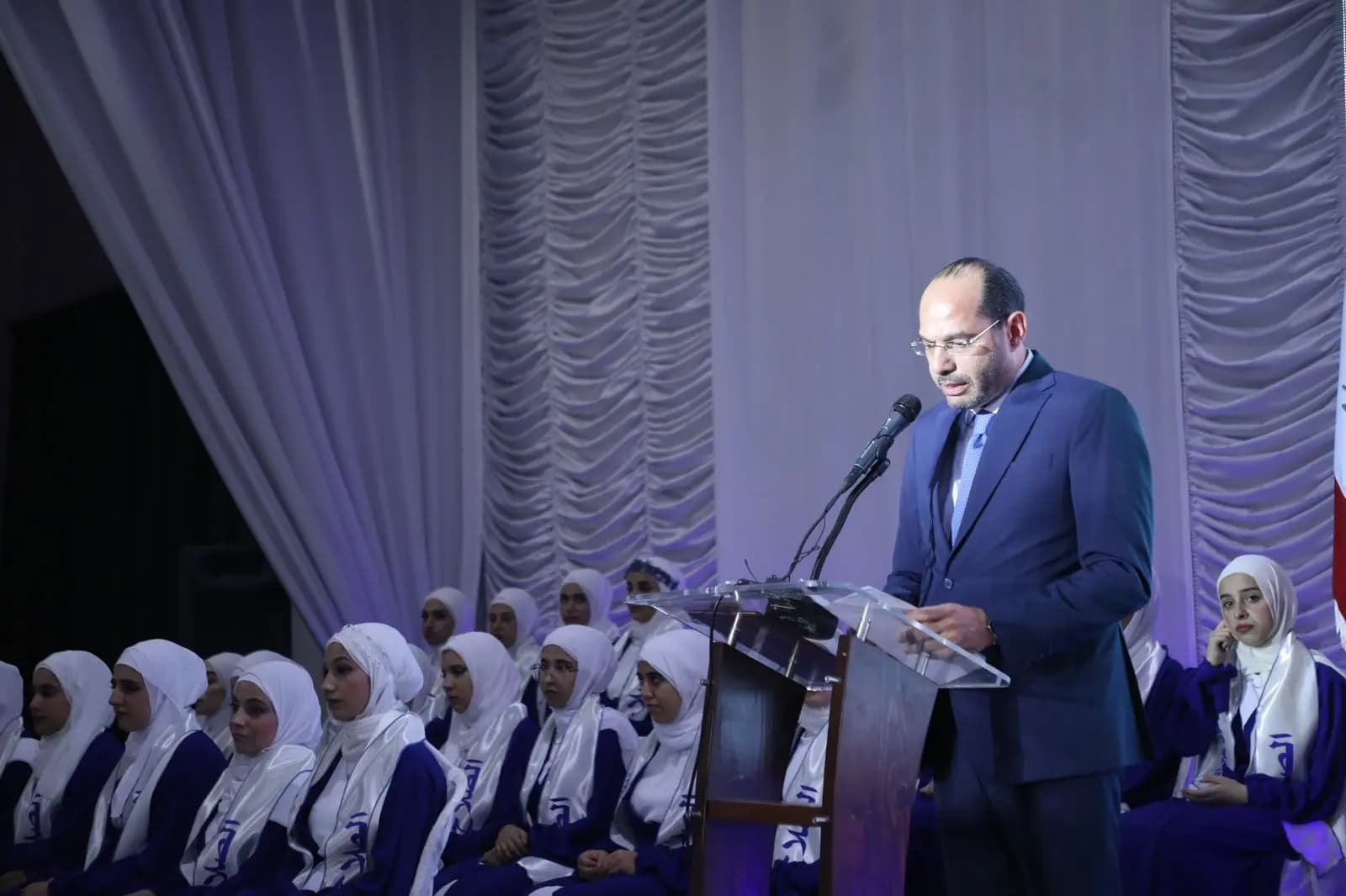 مراد من بعلبك: للإسراع بانتخابِ رئيسٍ يحترمُ الطّائف