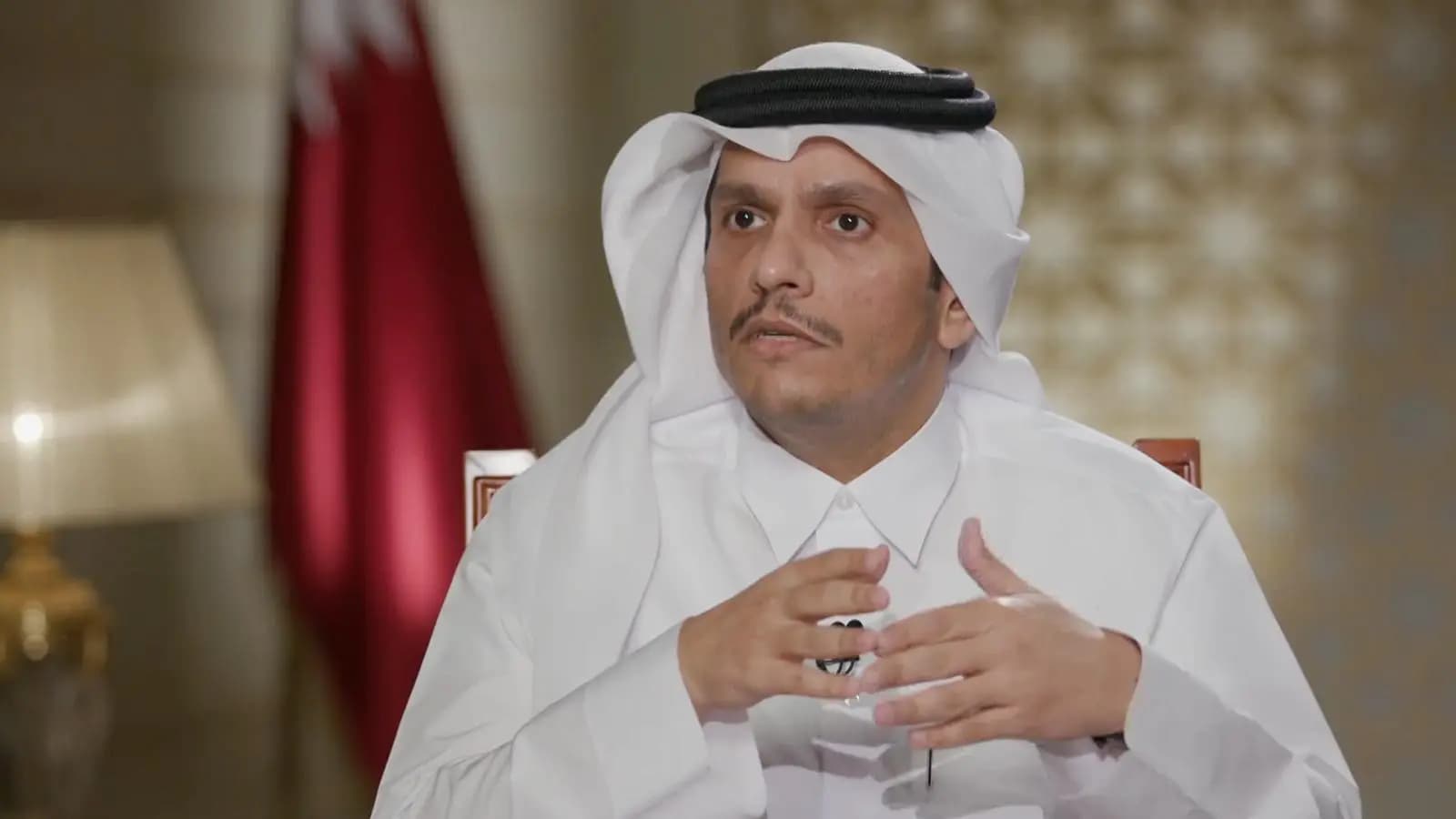رئيس الوزراء القطريّ: تحوّلات عديدة في العالم وظهور مراكز عدّة للنّفوذ