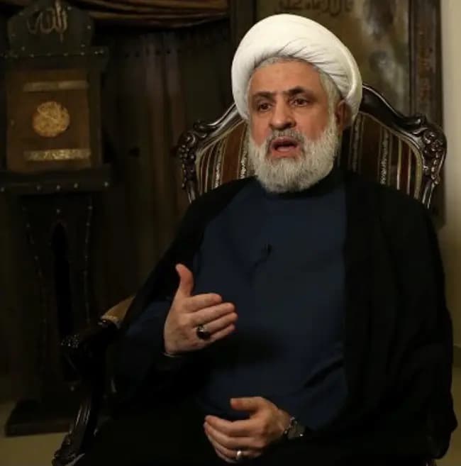 "قيم فاسدة".. الحzب يحذّر من الشذوذ