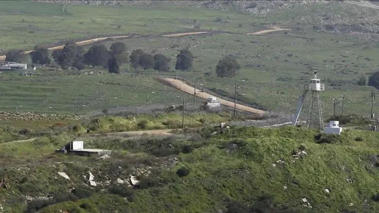 بالذّخيرة الحيّة.. مناورة إسرائيليّة في مزارع شبعا