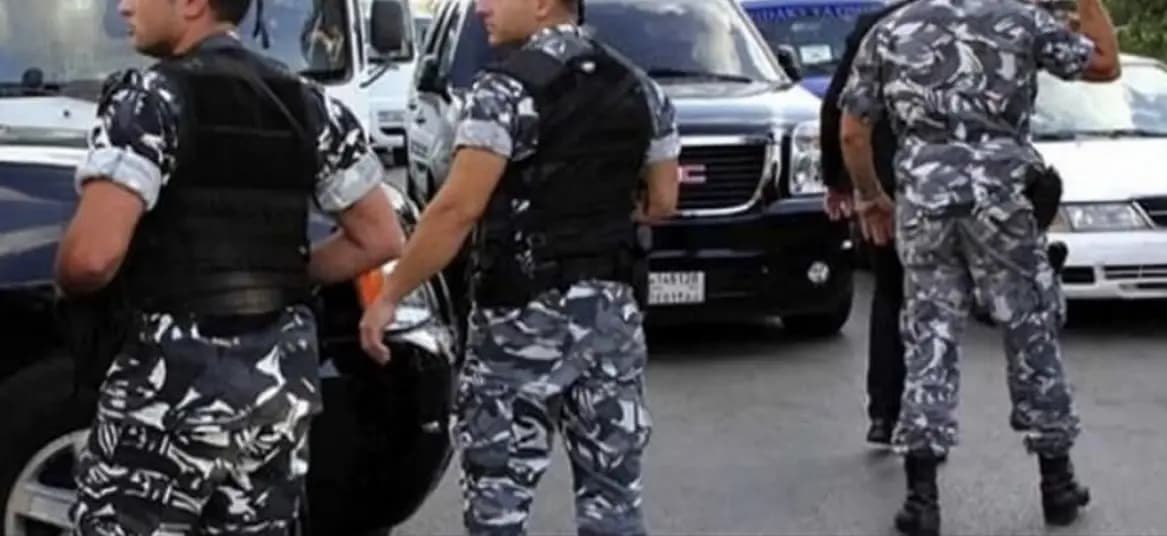 "الكوسوفي".. وقع في قبضة القوى الأمنية