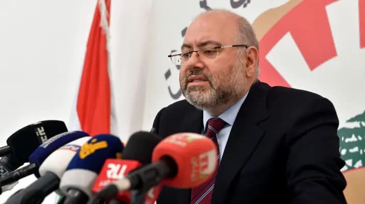 الأبيض يُعرب عن قلقه إزاء تقليص الموازنة الصحية للاجئين