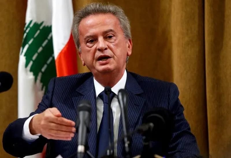 هذا ما قرّرتهُ الهيئةُ الاتّهاميّة في قضيّة رياض سلامة