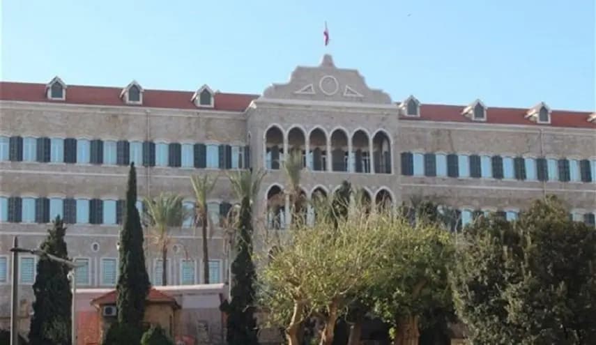 جلسةٌ لمجلسِ الوزراء يومَ الأربعاء المقبل.. وهذا جدولُ أعمالها