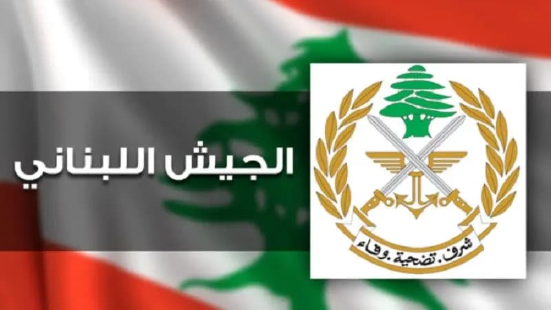 الجيش: لا صحّة للحديث عن نقص في المواد الغذائية الطازجة والساخنة