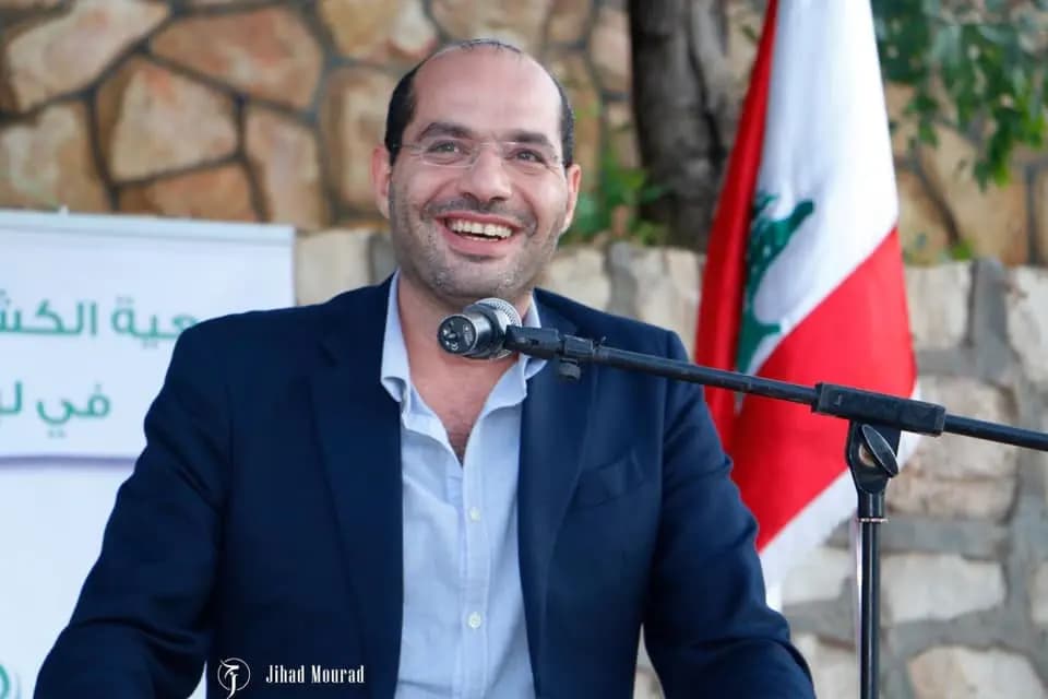 مراد يدعو للتواصل مع الدولة السورية ويؤكد: الحكومة مصرّة على مكافحة الهدر والفساد...