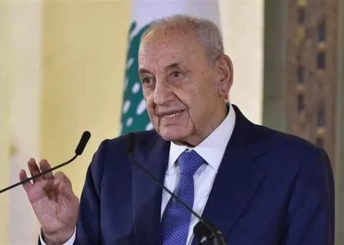 نداء أخير قبل فوات الأوان.. برّي يدعو للحوار ويُحذّر "الوشاة"