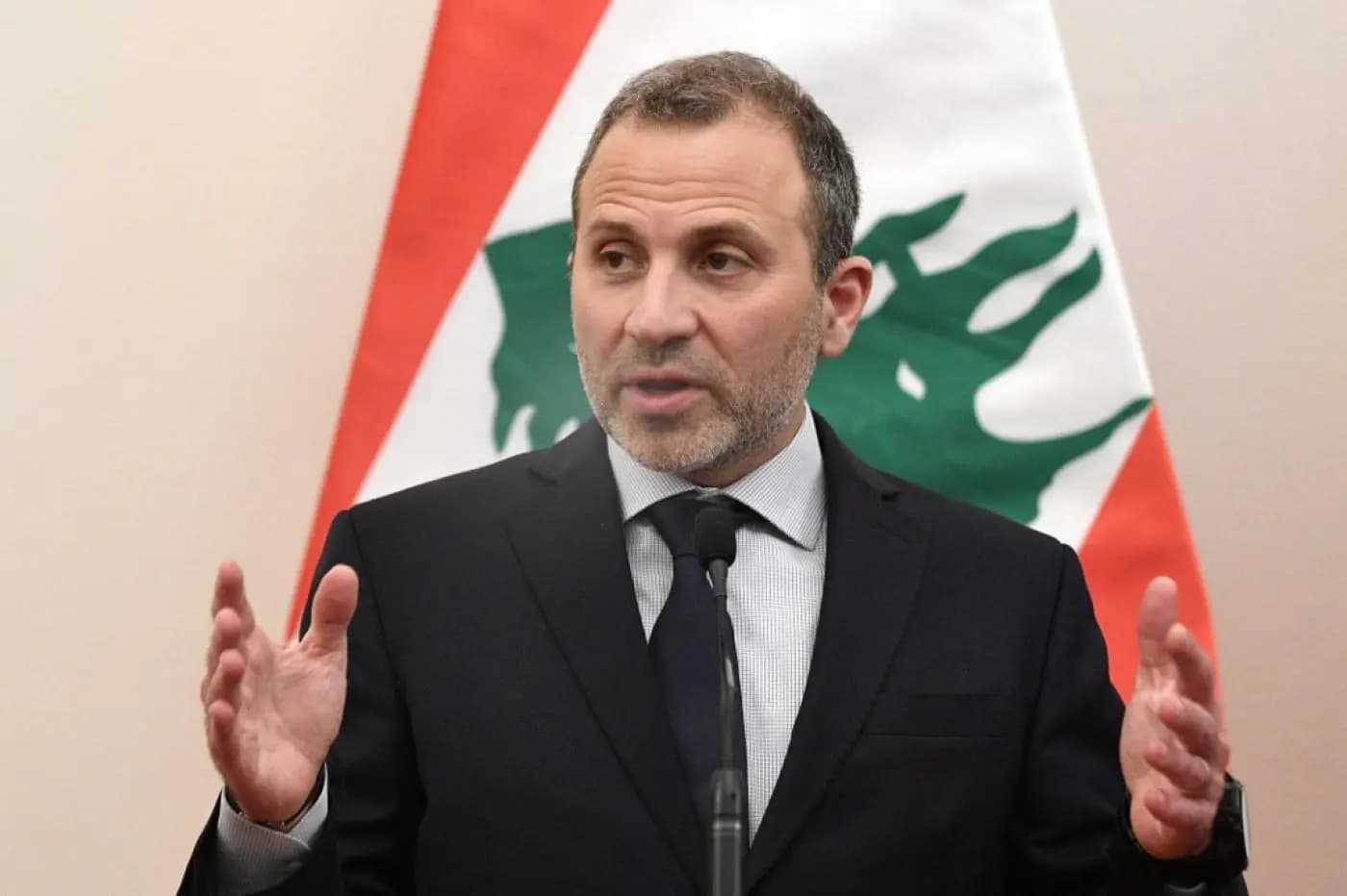 باسيل في ذكرى تغييب الصدر: إمامُ الحكمةِ والحوار