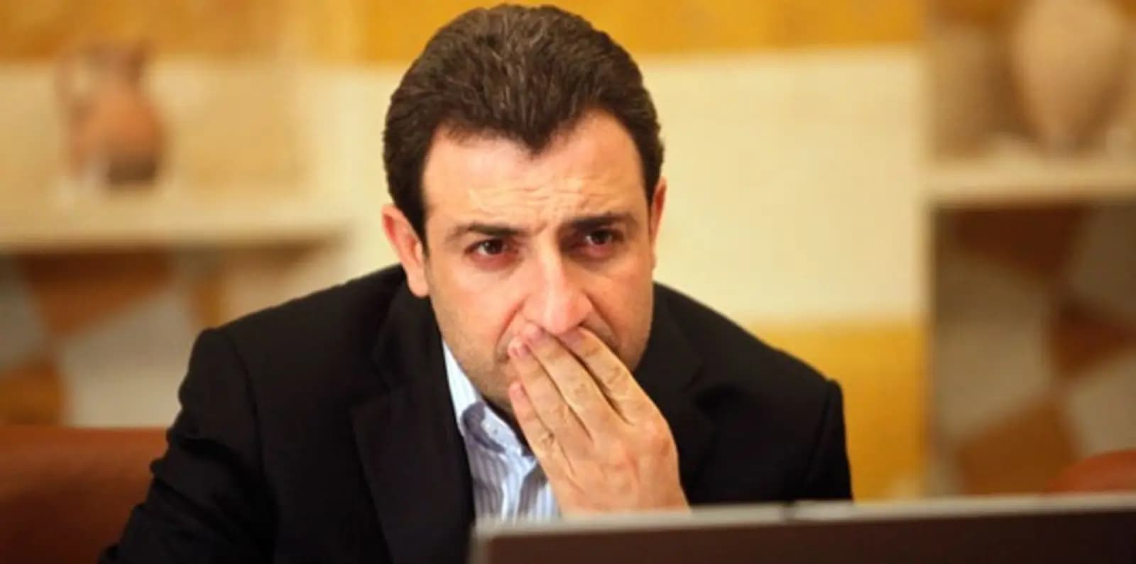 أبو فاعور يتحدّث عن "سيناريو خطير".. والحوار كسبيل وحيد للحلّ