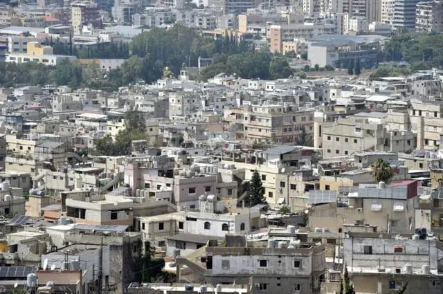 دوي انفجارين في عين الحلوة فجرا.. ما الذي جرى؟