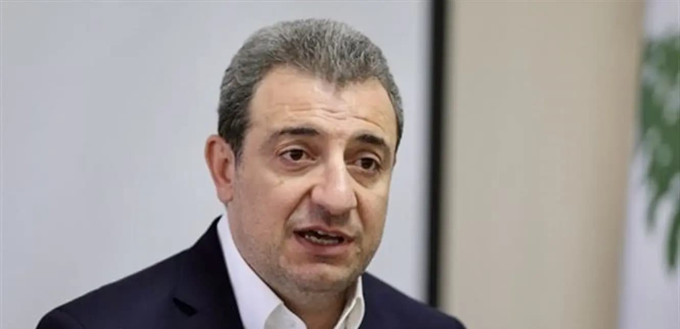 أبو فاعور تقدّم بإخبارٍ بشأن استيراد “مواد مُسرطنة” إلى لبنان
