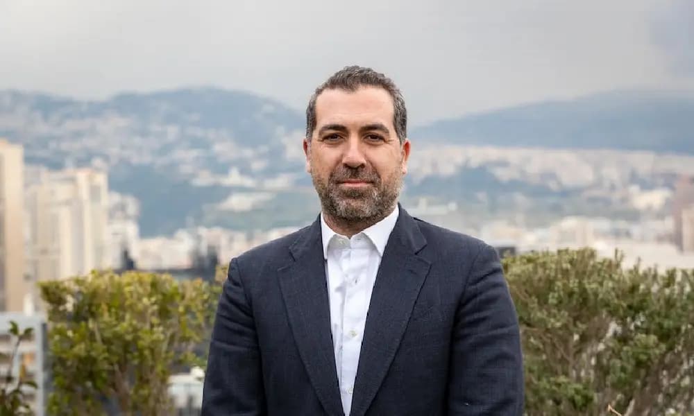 السعد مهنئاً منتخب لبنان: بتكبروا القلب!