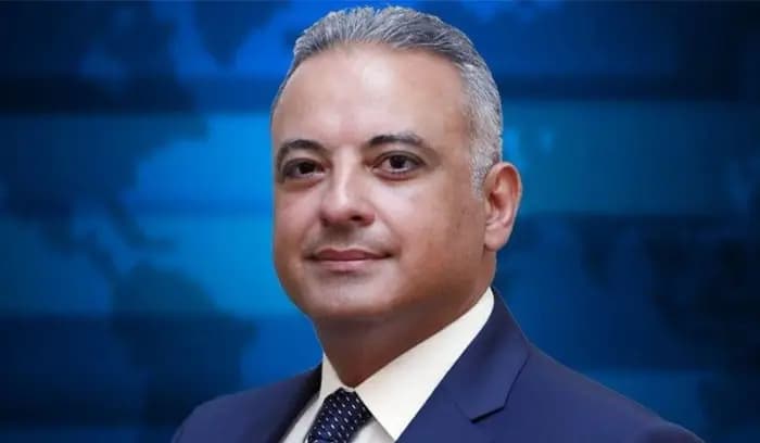 وزير الثقافة يتّهم وسيلة إعلامية بالعمالة.. وهذا ما قاله