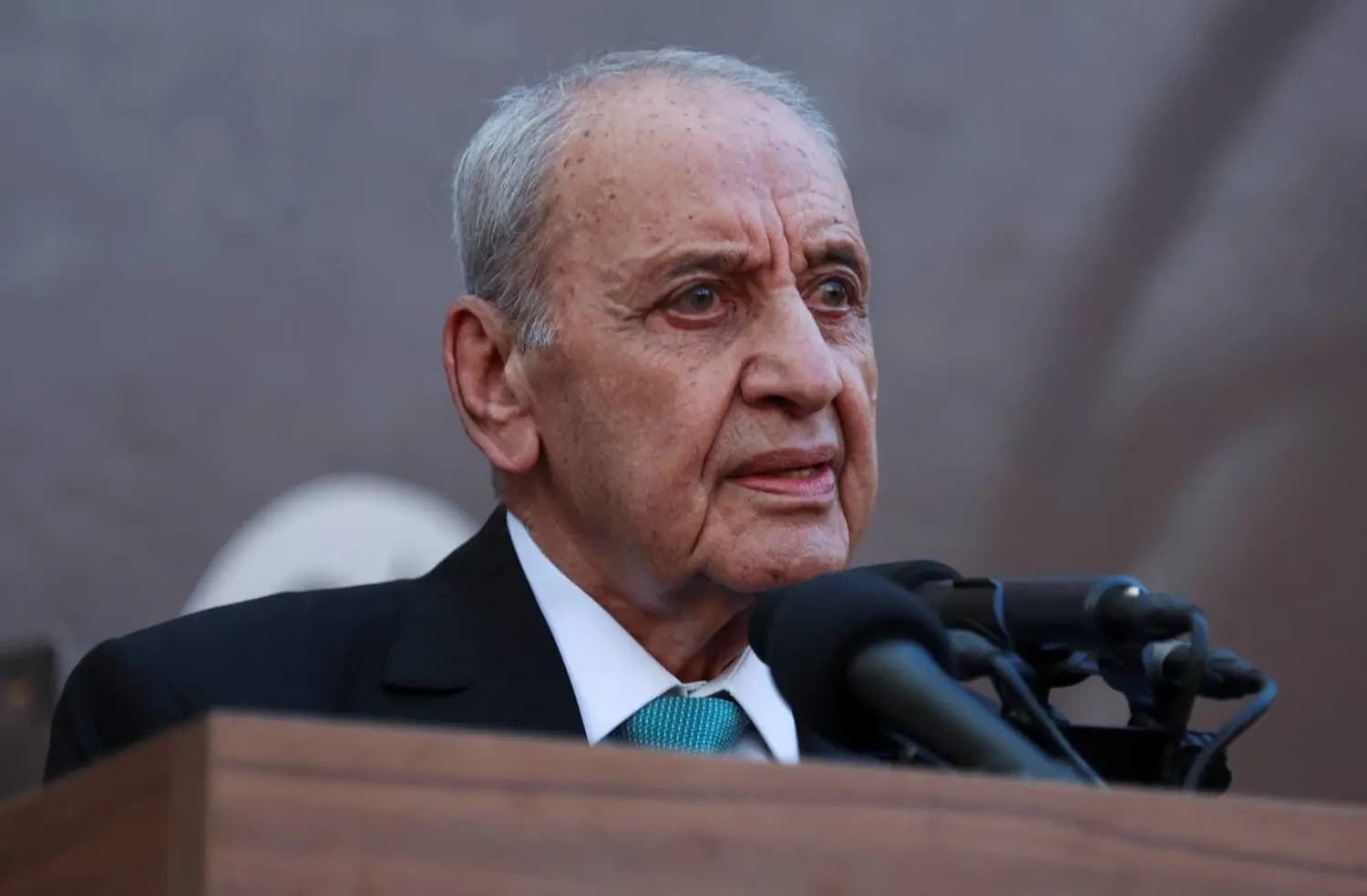 برِّي "يضبطُ" معارضيه بالجرمِ المشهود!