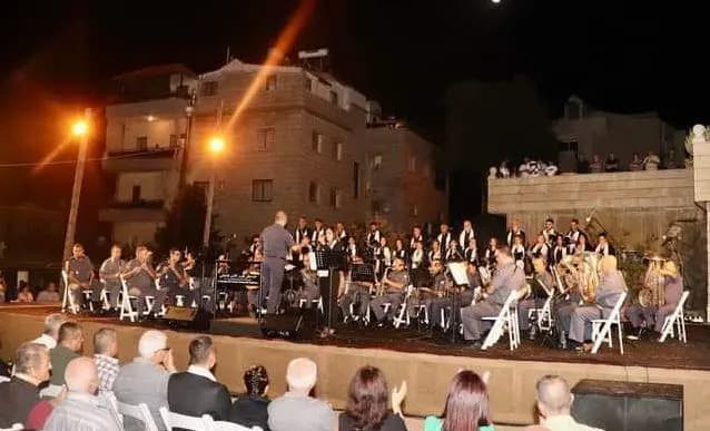 "قوى الأمن": احتفالٌ كبيرٌ في هذا التّاريخ