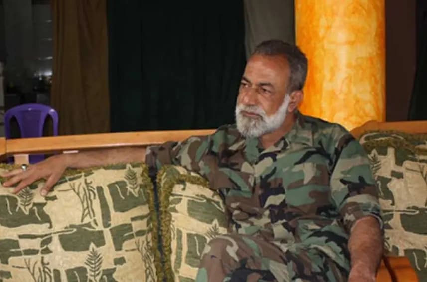 توقيف نجل منير المقدح
