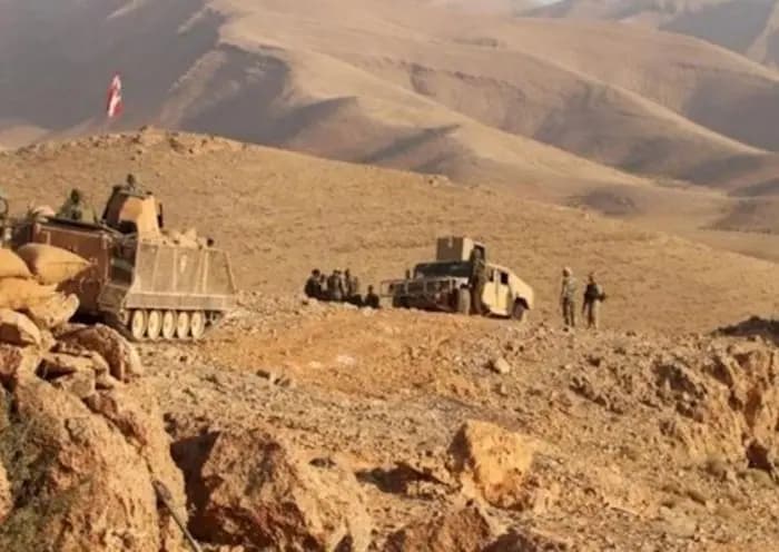 الجيش يحبطُ محاولةَ تسللٍ جديدة في البقاع