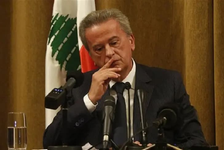 هكذا كشَّرَ الغربُ عن أنيابه الإعلامية بوجه رياض سلامة