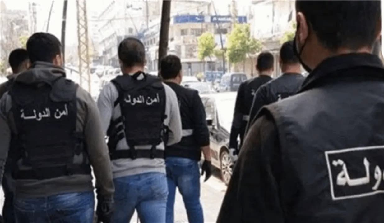 ترويجُ مخدراتٍ في البقاع الغربي.. إليكم التفاصيل