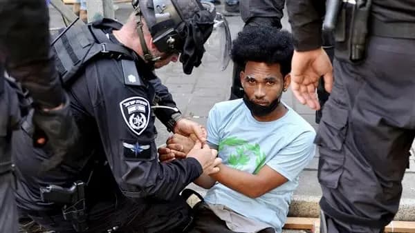 الأمم المتحدة تحذر إسرائيل: ترحيل الإريتريين مخالف للقانون
