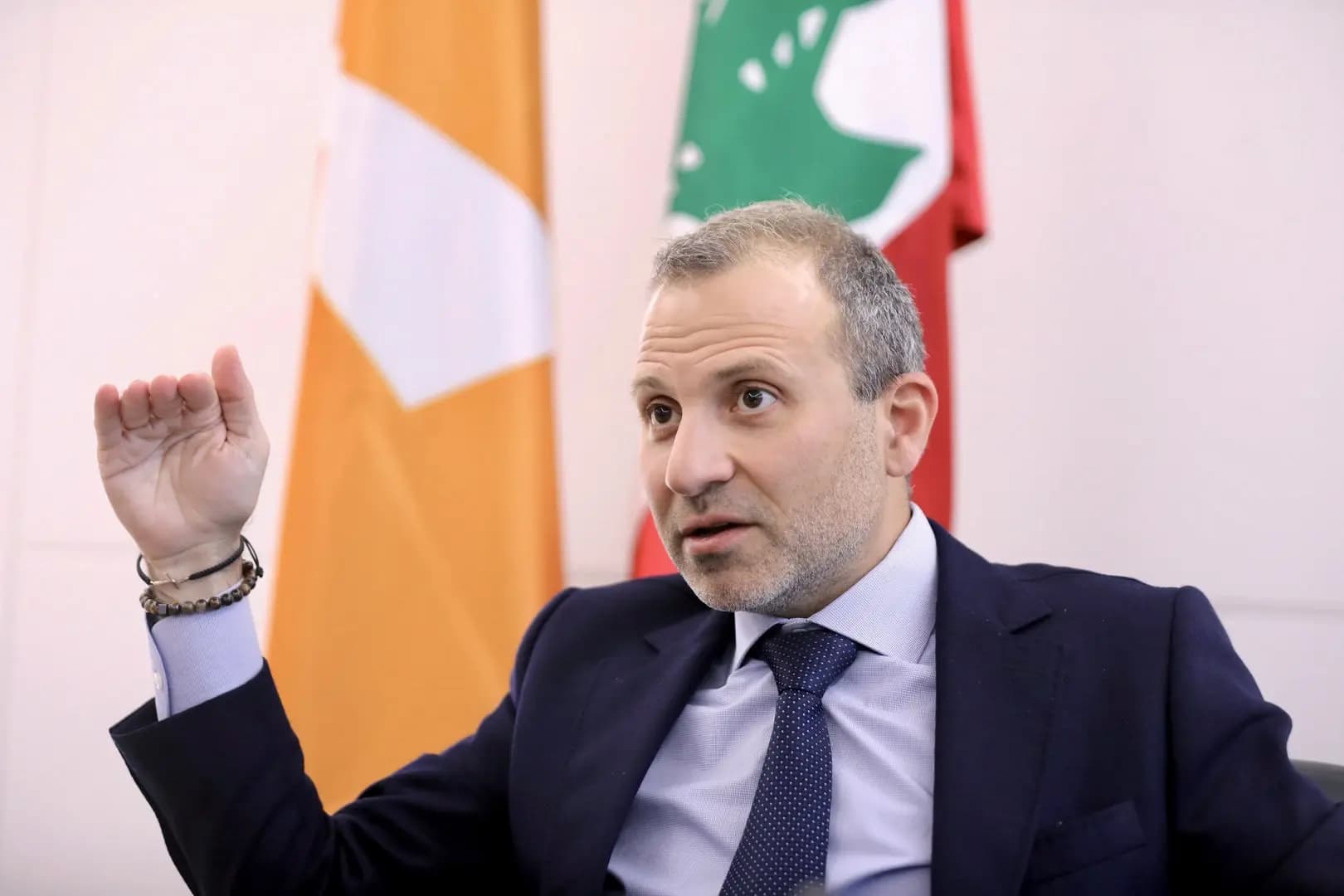 صمودنا في كل المواقع هو رسالة… باسيل: اليأس ليس موجودًا في ايماننا ووطننا