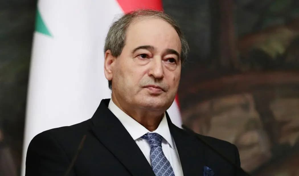 المقداد يلتقي نظيرهُ اليمني للمرة الأولى منذُ ١٢ عاماً