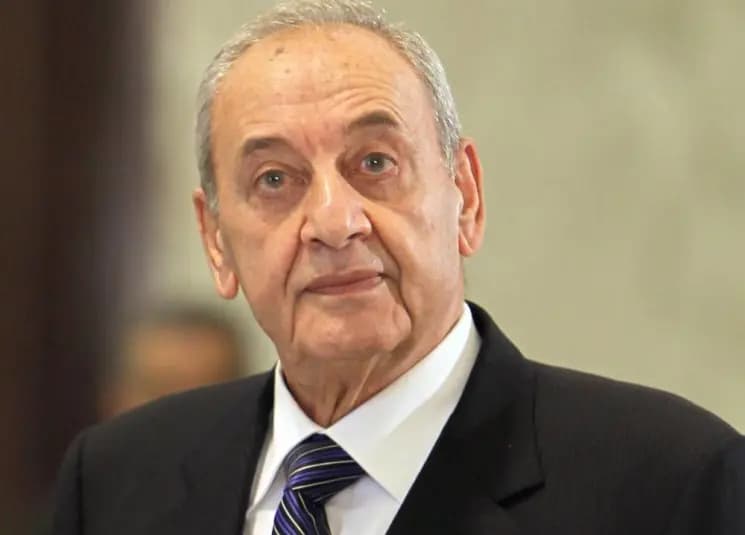 مبادرةُ برِّي والفرصةُ الأخيرة