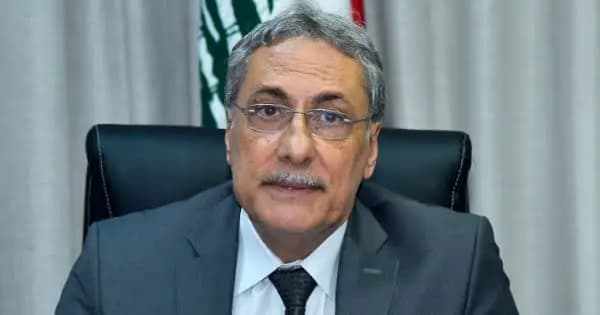 وزير العدل يردُ على عدوان