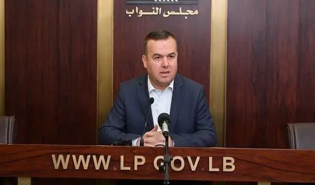 فضل الله: الإصلاحات حاجة وطنية بمعزل عن شروط الخارج
