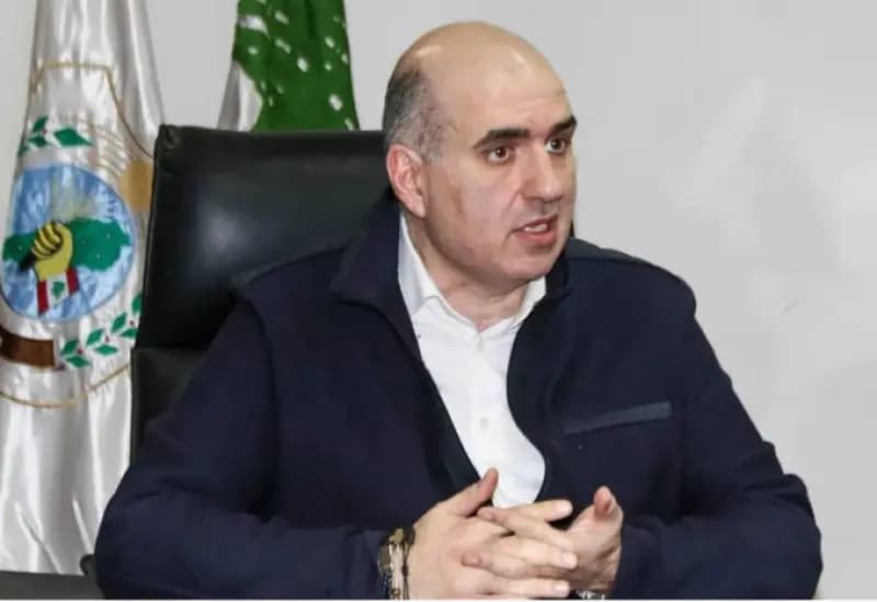 لحود: لتعديل قانون الغابات
